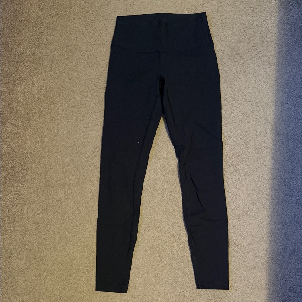 Lulu wunder under leggings